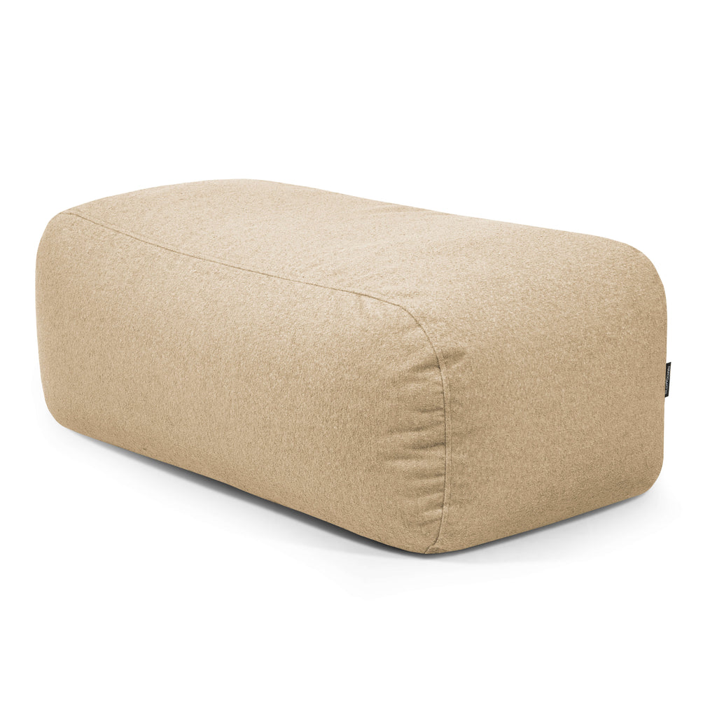 Bean bag Tube 100 Pouf