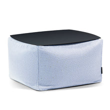 Carica l'immagine nel visualizzatore di Gallery, Soft Table 60 Metal Black