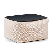 Carica l'immagine nel visualizzatore di Gallery, Soft Table 60 Metal Black