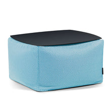 Carica l'immagine nel visualizzatore di Gallery, Soft Table 60 Metal Black