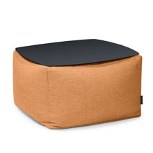 Carica l'immagine nel visualizzatore di Gallery, Soft Table 60 Metal Black