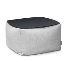 Carica l'immagine nel visualizzatore di Gallery, Soft Table 60 Metal Black
