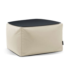 Carica l'immagine nel visualizzatore di Gallery, Soft Table 60 Metal Black