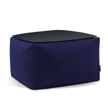 Carica l'immagine nel visualizzatore di Gallery, Soft Table 60 Metal Black