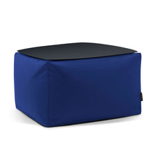 Carica l'immagine nel visualizzatore di Gallery, Soft Table 60 Metal Black
