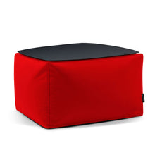 Carica l'immagine nel visualizzatore di Gallery, Soft Table 60 Metal Black