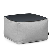 Carica l'immagine nel visualizzatore di Gallery, Soft Table 60 Metal Black