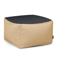 Carica l'immagine nel visualizzatore di Gallery, Soft Table 60 Metal Black