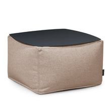 Carica l'immagine nel visualizzatore di Gallery, Soft Table 60 Metal Black