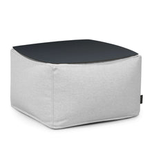 Carica l'immagine nel visualizzatore di Gallery, Soft Table 60 Metal Black