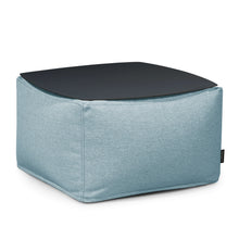 Carica l'immagine nel visualizzatore di Gallery, Soft Table 60 Metal Black