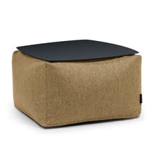 Carica l'immagine nel visualizzatore di Gallery, Soft Table 60 Metal Black