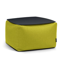 Carica l'immagine nel visualizzatore di Gallery, Soft Table 60 Metal Black