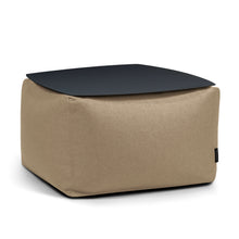 Carica l'immagine nel visualizzatore di Gallery, Soft Table 60 Metal Black