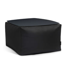 Carica l'immagine nel visualizzatore di Gallery, Soft Table 60 Metal Black