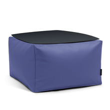 Carica l'immagine nel visualizzatore di Gallery, Soft Table 60 Metal Black