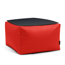 Carica l'immagine nel visualizzatore di Gallery, Soft Table 60 Metal Black