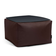 Carica l'immagine nel visualizzatore di Gallery, Soft Table 60 Metal Black
