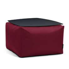 Carica l'immagine nel visualizzatore di Gallery, Soft Table 60 Metal Black