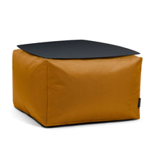 Carica l'immagine nel visualizzatore di Gallery, Soft Table 60 Metal Black