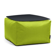 Carica l'immagine nel visualizzatore di Gallery, Soft Table 60 Metal Black