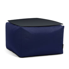 Carica l'immagine nel visualizzatore di Gallery, Soft Table 60 Metal Black