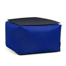 Carica l'immagine nel visualizzatore di Gallery, Soft Table 60 Metal Black