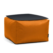 Carica l'immagine nel visualizzatore di Gallery, Soft Table 60 Metal Black