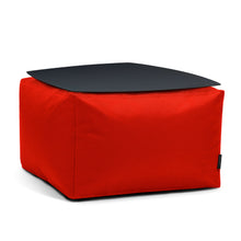 Carica l'immagine nel visualizzatore di Gallery, Soft Table 60 Metal Black