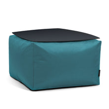 Carica l'immagine nel visualizzatore di Gallery, Soft Table 60 Metal Black