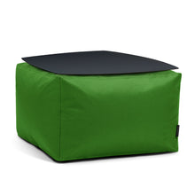Carica l'immagine nel visualizzatore di Gallery, Soft Table 60 Metal Black