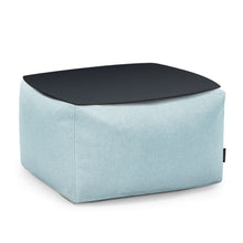 Carica l'immagine nel visualizzatore di Gallery, Soft Table 60 Metal Black