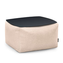 Carica l'immagine nel visualizzatore di Gallery, Soft Table 60 Metal Black