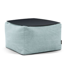 Carica l'immagine nel visualizzatore di Gallery, Soft Table 60 Metal Black