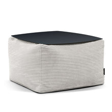 Carica l'immagine nel visualizzatore di Gallery, Soft Table 60 Metal Black