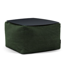 Carica l'immagine nel visualizzatore di Gallery, Soft Table 60 Metal Black