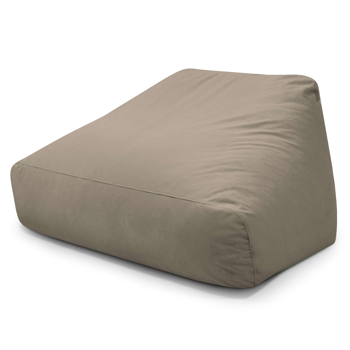 Foam Bean Bag Sofa Snug