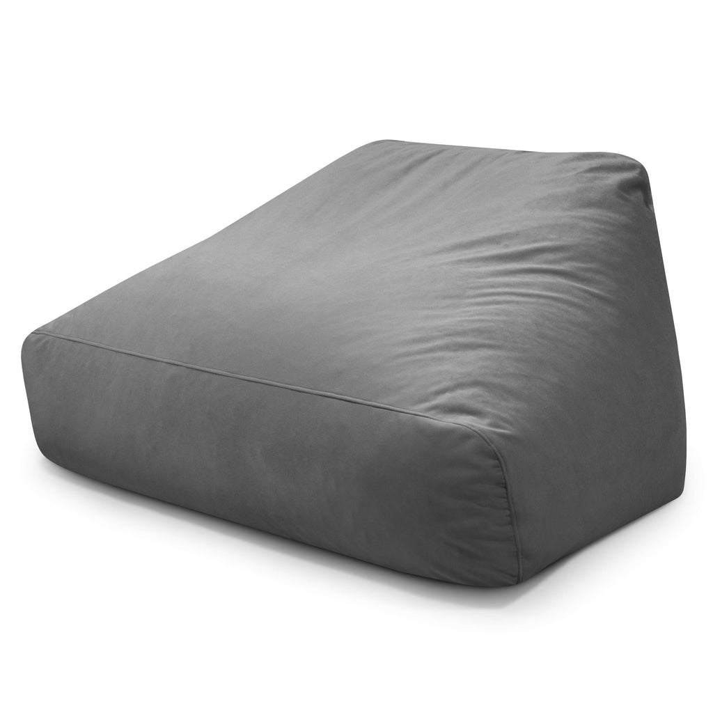 Foam Bean Bag Sofa Snug