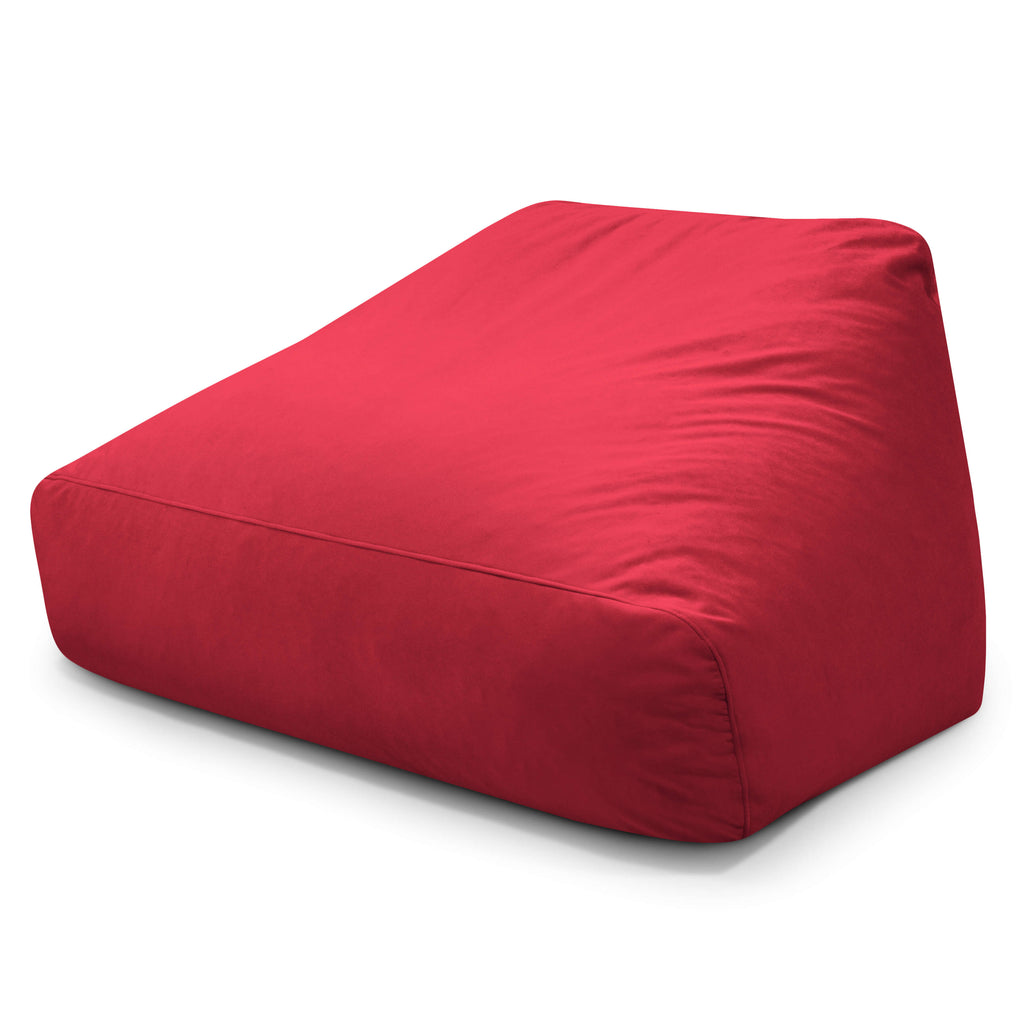 Foam Bean Bag Sofa Snug