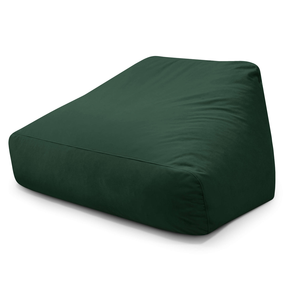 Foam Bean Bag Sofa Snug