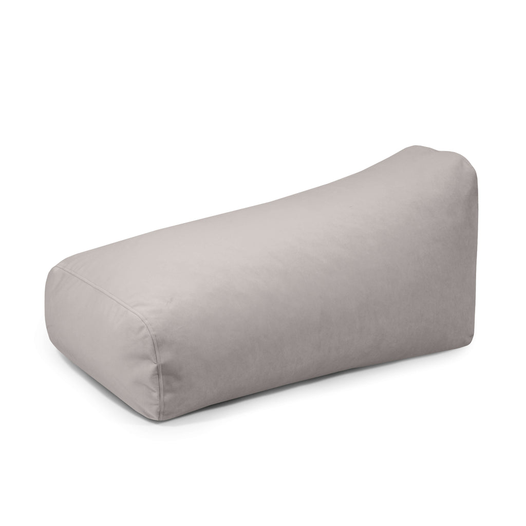 Foam Bean bag Snug Long 130