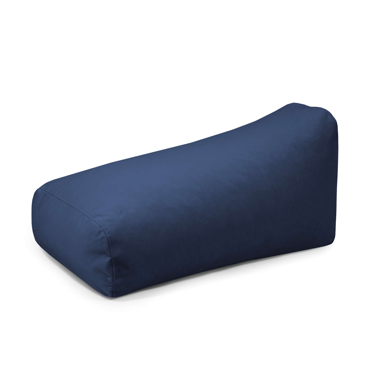 Foam Bean bag Snug Long 130