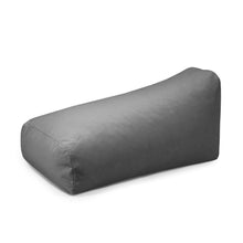 Carica l'immagine nel visualizzatore di Gallery, Foam Bean bag Snug Long 130