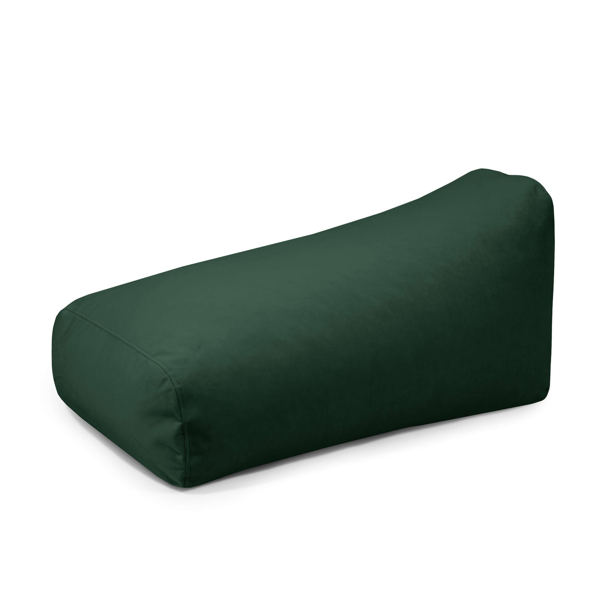 Foam Bean bag Snug Long 130