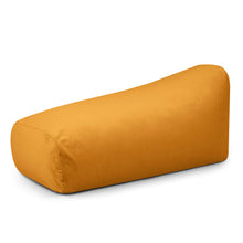 Carica l'immagine nel visualizzatore di Gallery, Foam Bean bag Snug Long 140