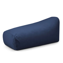 Carica l'immagine nel visualizzatore di Gallery, Foam Bean bag Snug Long 140