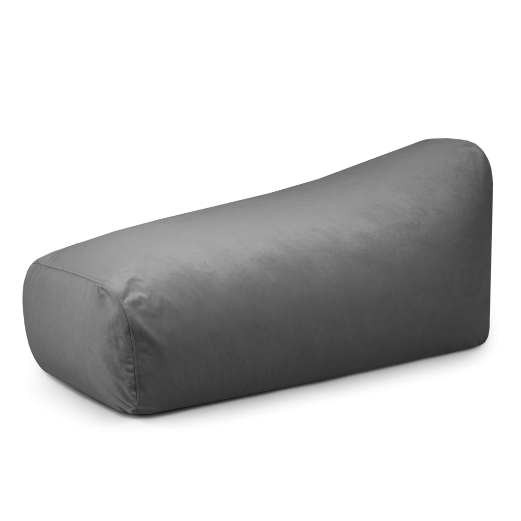 Foam Bean bag Snug Long 140