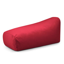 Carica l'immagine nel visualizzatore di Gallery, Foam Bean bag Snug Long 140