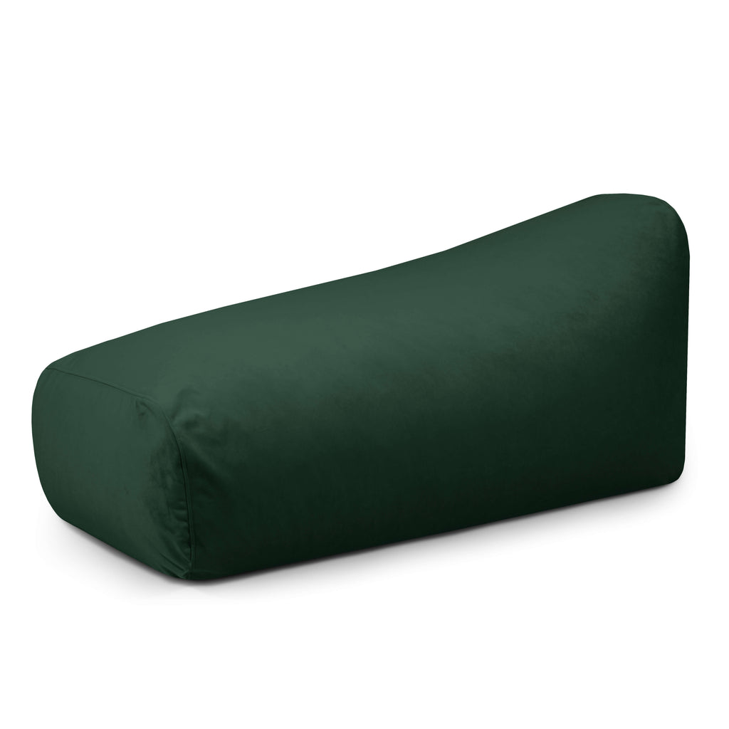 Foam Bean bag Snug Long 140