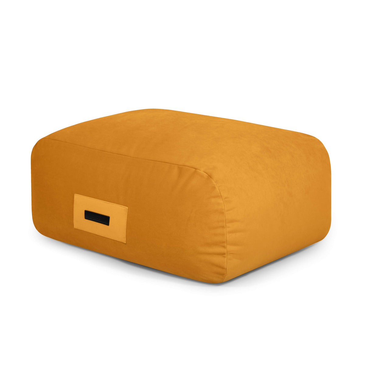 Foam bean bag Snug Pouf 83
